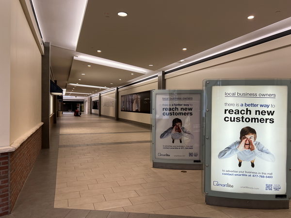 Lakeside Mall - July 22 2022